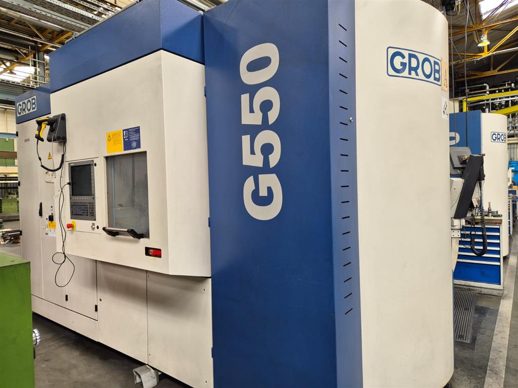 grob550
